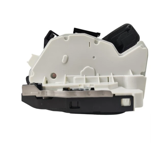 Car Parts Door Lock Block 5K4839015G, 6RD839015 Rear Left/7pin/Single Motor/Without Security Lock