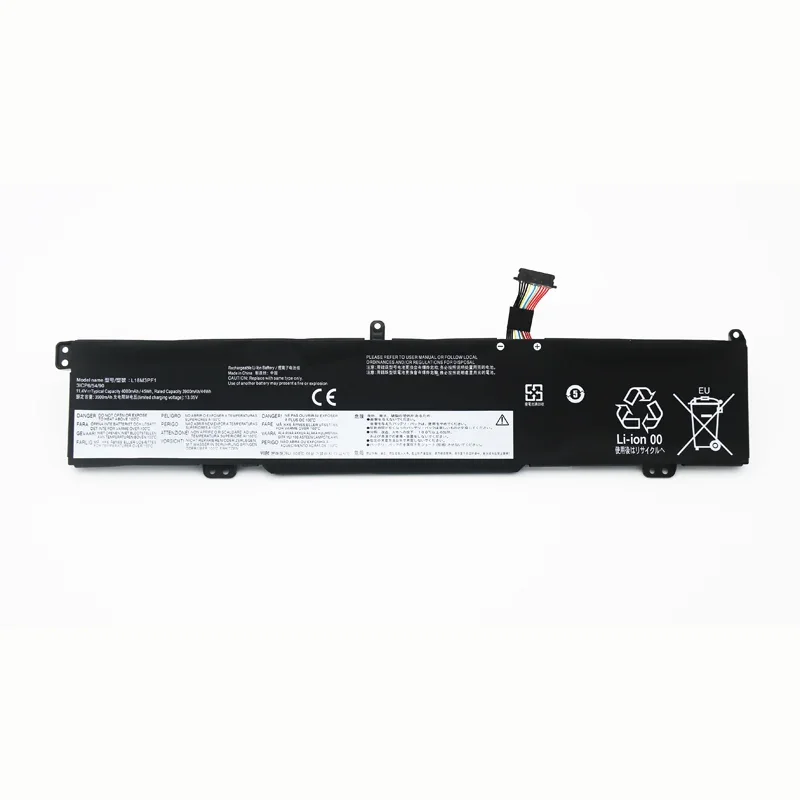 11.52V 45WH Laptop Battery L18C3PF1  For Lenovo Ideapad L340 Gaming L340-15IRH L340-17IRH L18M3PF1