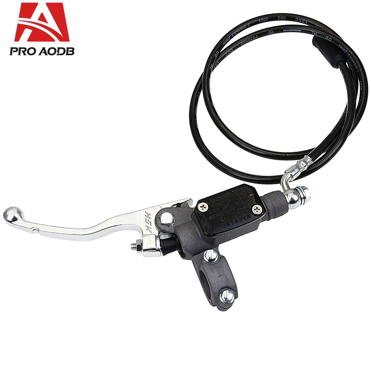 Motorcycle Hydraulic Clutch Master Cylinder Brake Repair Upper Pump CNC Handle Lever For KTM Gas Gas 250 300 EC EX MC 2008-2024