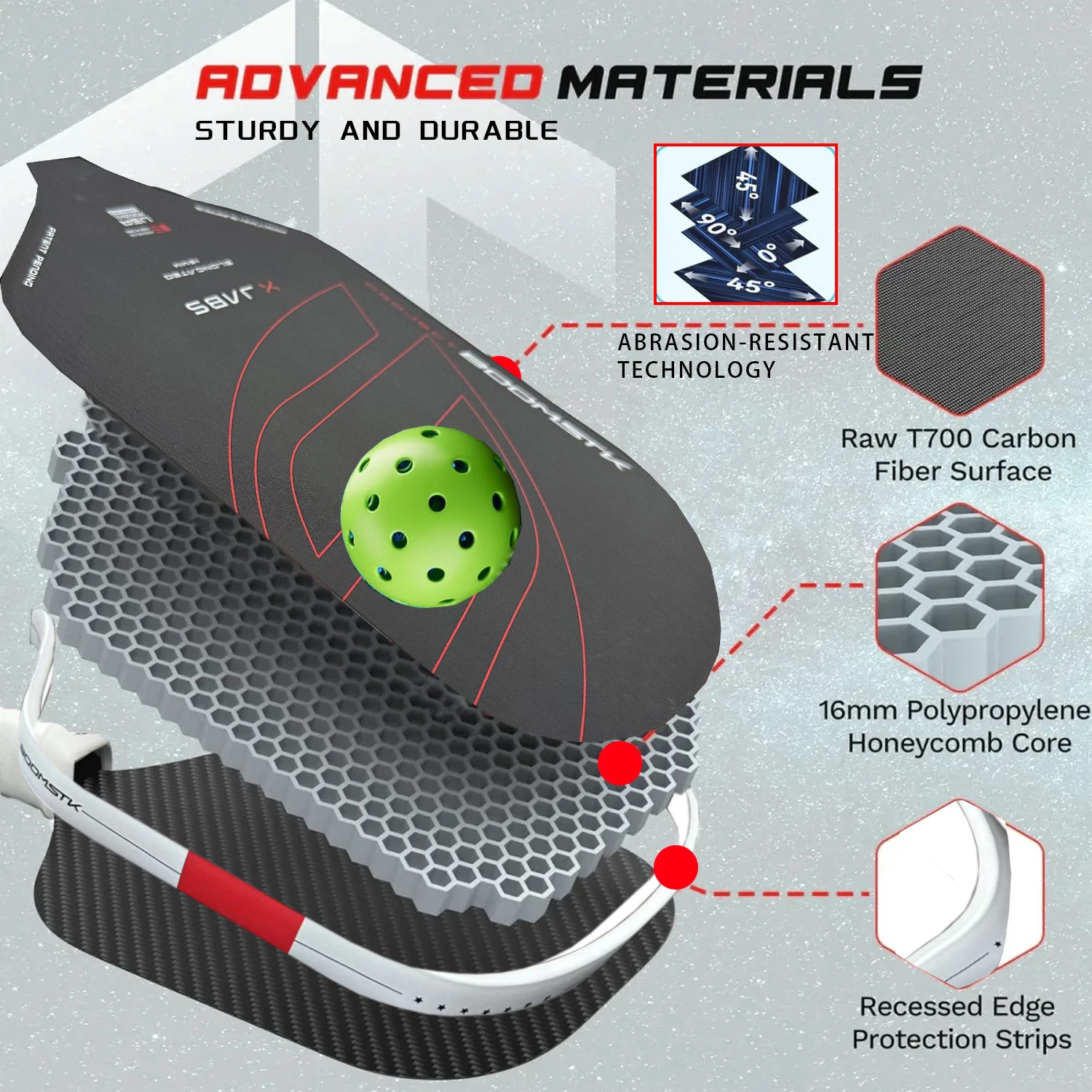 Thumbnail 3 - #79 Compare Pickleball Paddles Before You Buy