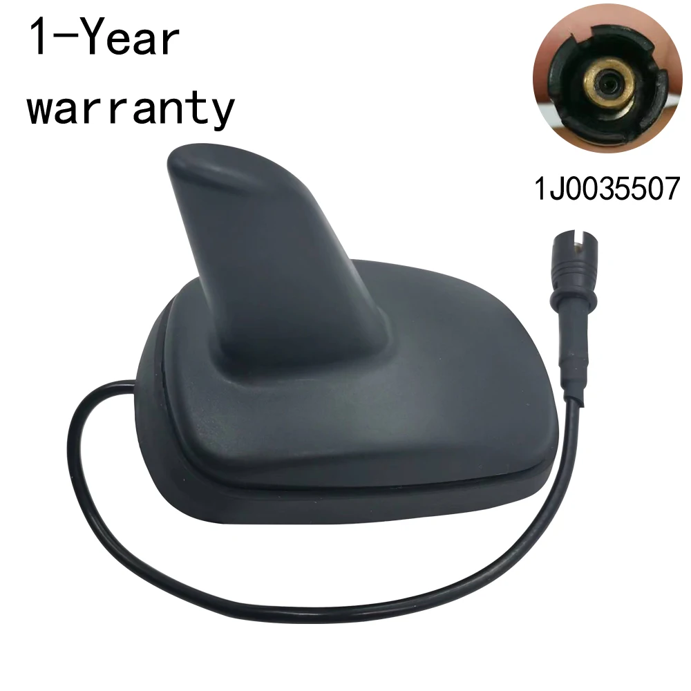 

Shark fin antenna For Skoda Fabia Octavia VW Bora Polo Passat Golf Santana 1J0035507