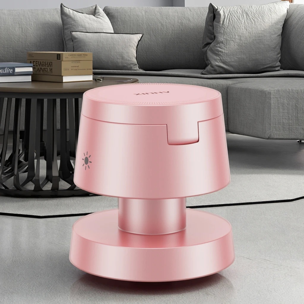

3-in-1 Wireless Charging Station QC3.0 Type-C Port Night Light US Standard Desktop Phone Holder Mobile Charger Adapter Packaged