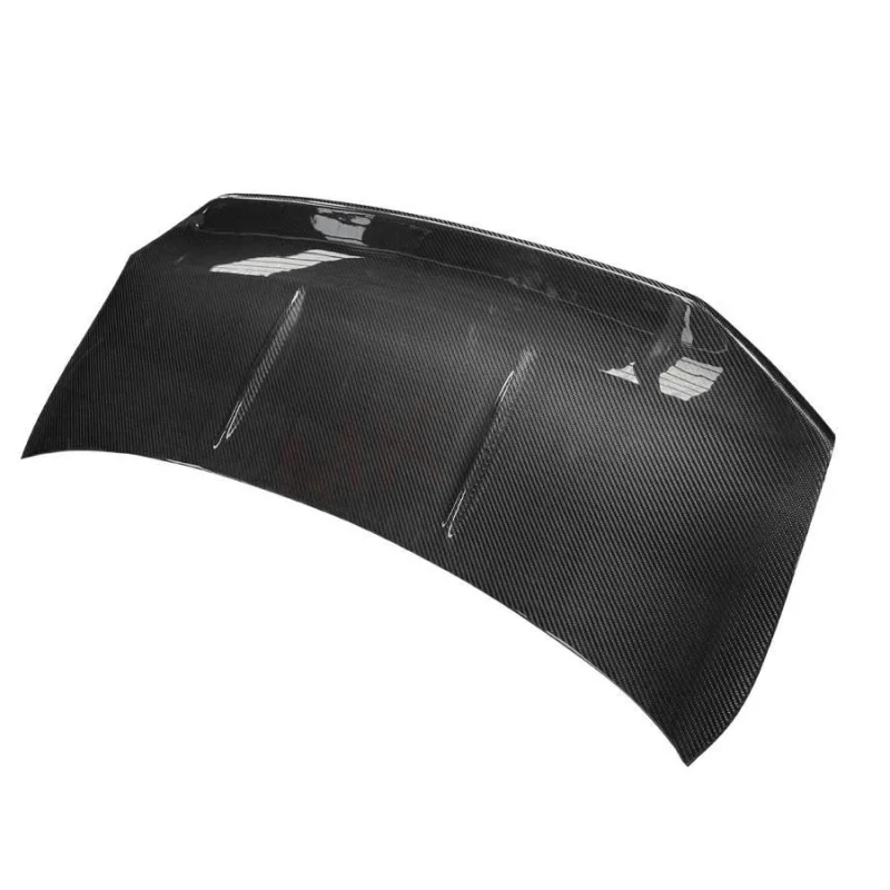 

Suitable for BMW G80 G82 G83 M3 M4 2021+ CSL Model Dry Carbon Fiber Trunk Lid Tailgate