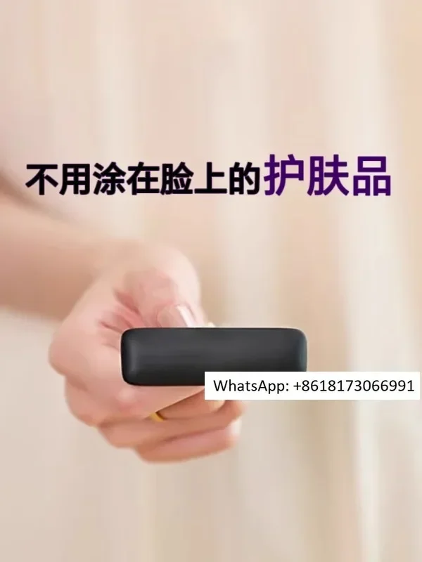 

Oxygen Release Ring Concentrate X3 Smooth Pores Acne Fine Lines Acne Lock Water Spots Brightening Skin Elasticity Firming