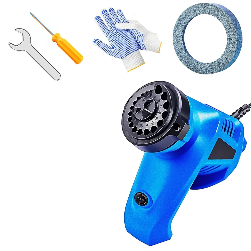 Thumbnail 3 - #13 Cheapest Drill Bit Sharpeners Deals You Can Get