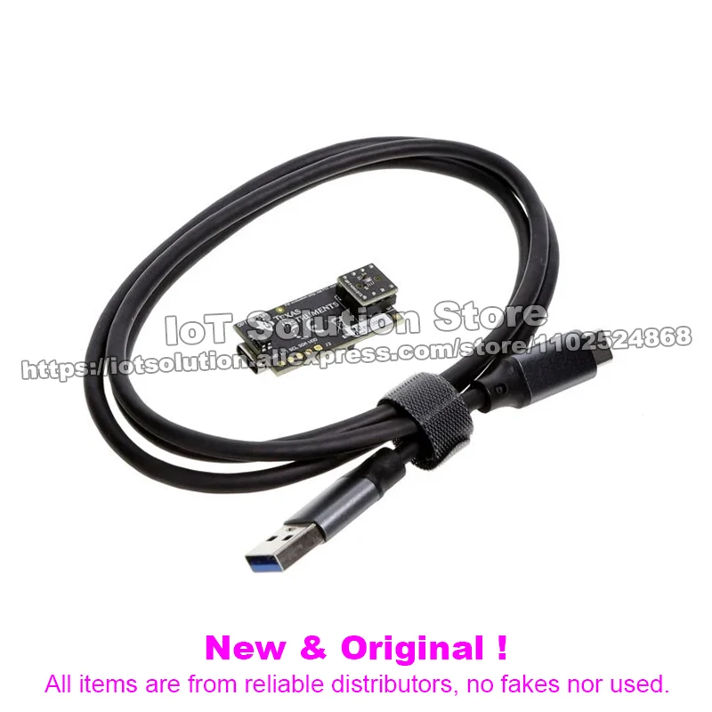OPT4041DTSEVM OPT4041 evaluation module