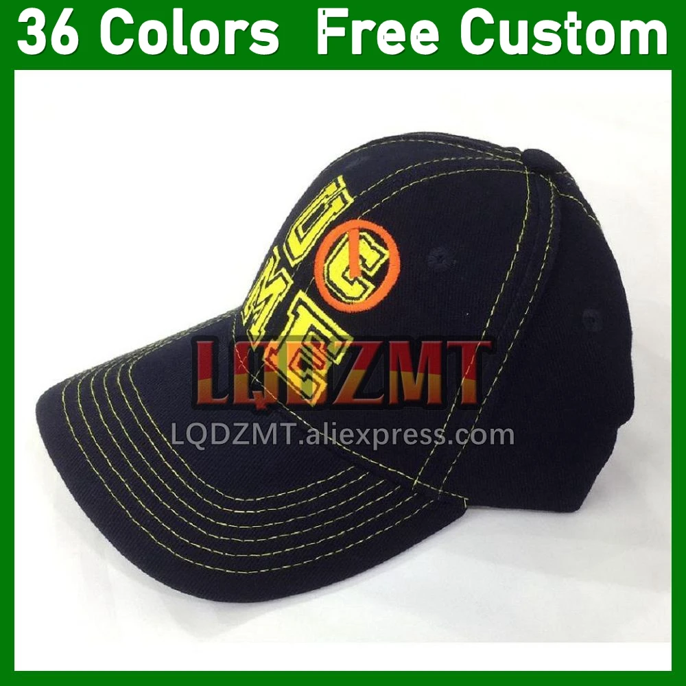 2024 Free Custom Knitting Beanies Hat Men Women Paragraph Quality Cap Warm Fashion Hundred Take Cold Caps Wrestling Sports Hats