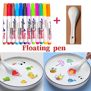 Magical Water Painting Pens 1