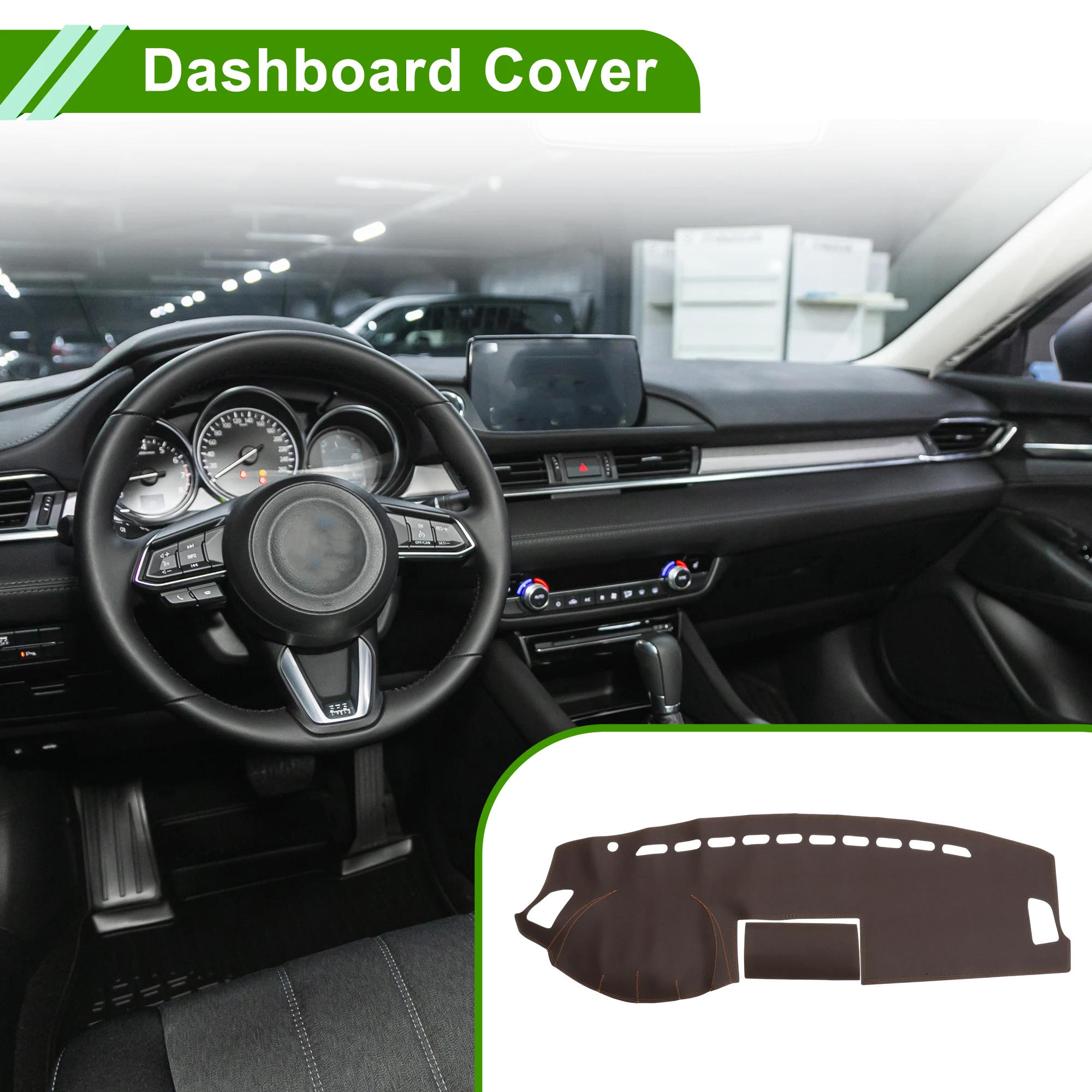 cubierta-de-salpicadero-uxcell-para-mazda-6-2004-2016-cubierta-de-salpicadero-sin-hud-piel-sintetica-color-marron-1-unidad