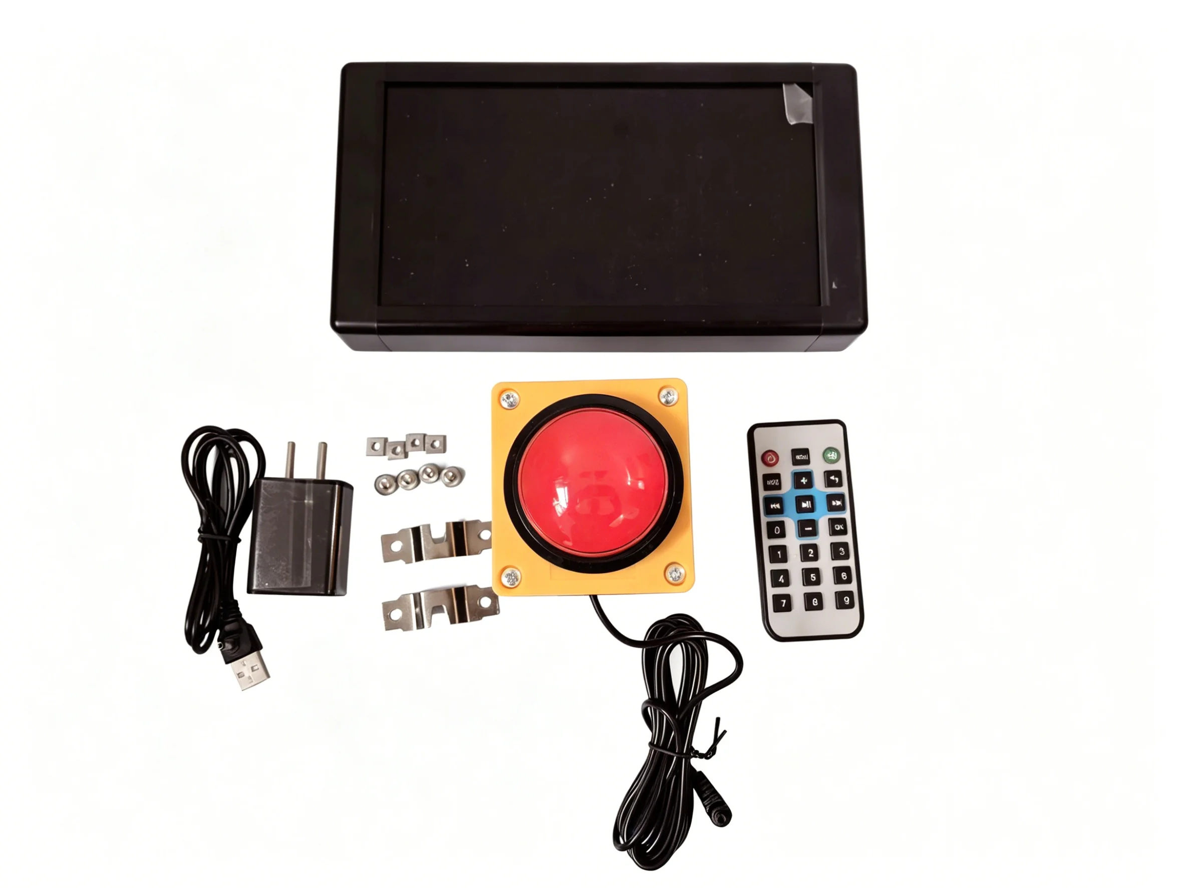 Tombol Penghitung Tepuk Tangan - Table Tennis Scoring ulasan dan harga