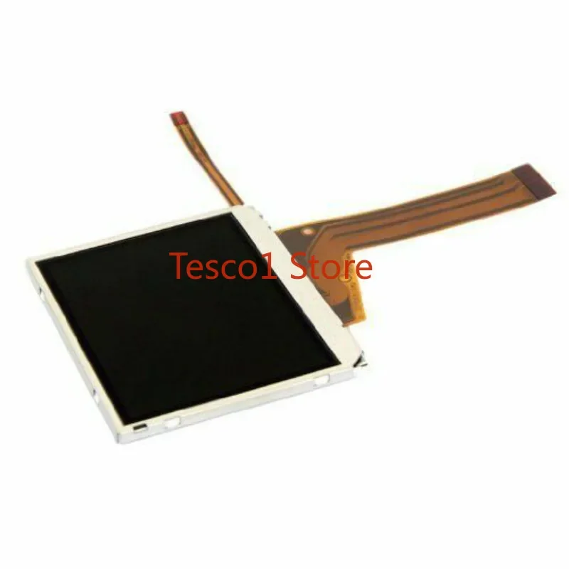 Nova tela lcd com luz de fundo para olympus u600 u700 u710 u720 u725 peça de reparo