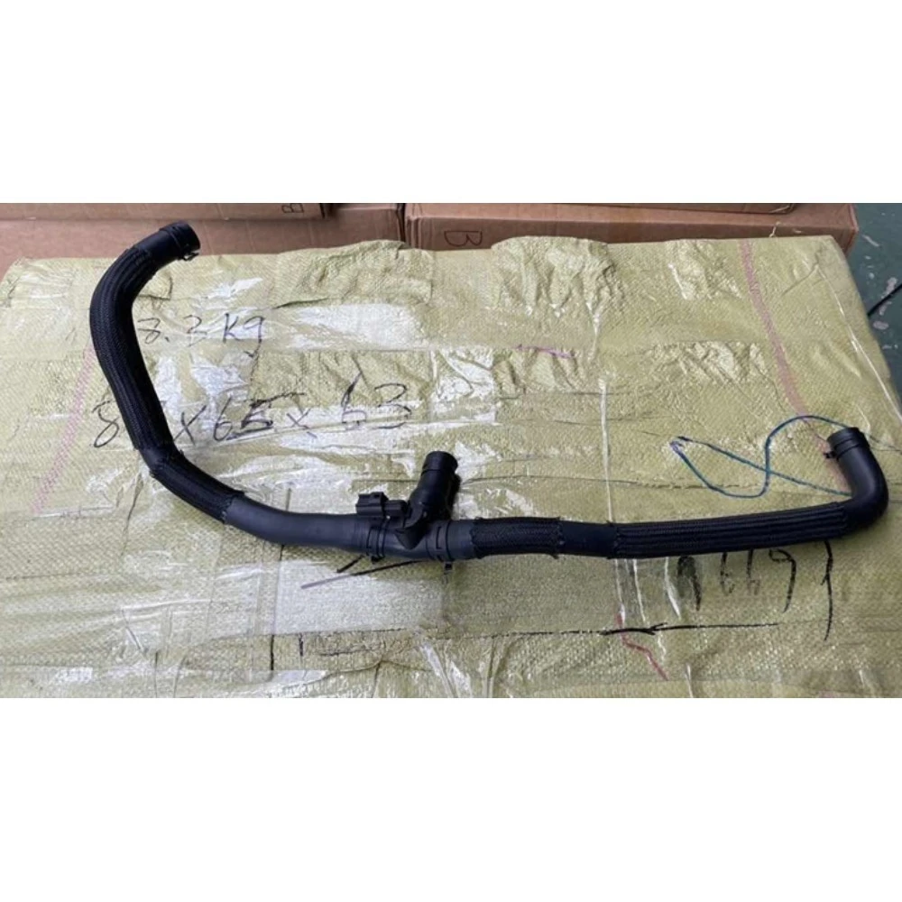 EGR Intake Tube Pipe For Land Rover 2013 Range Rover Sport Discovery 4 L320 L319 306DT 3.0 Diesel LR013163 LR033912 JDE11534