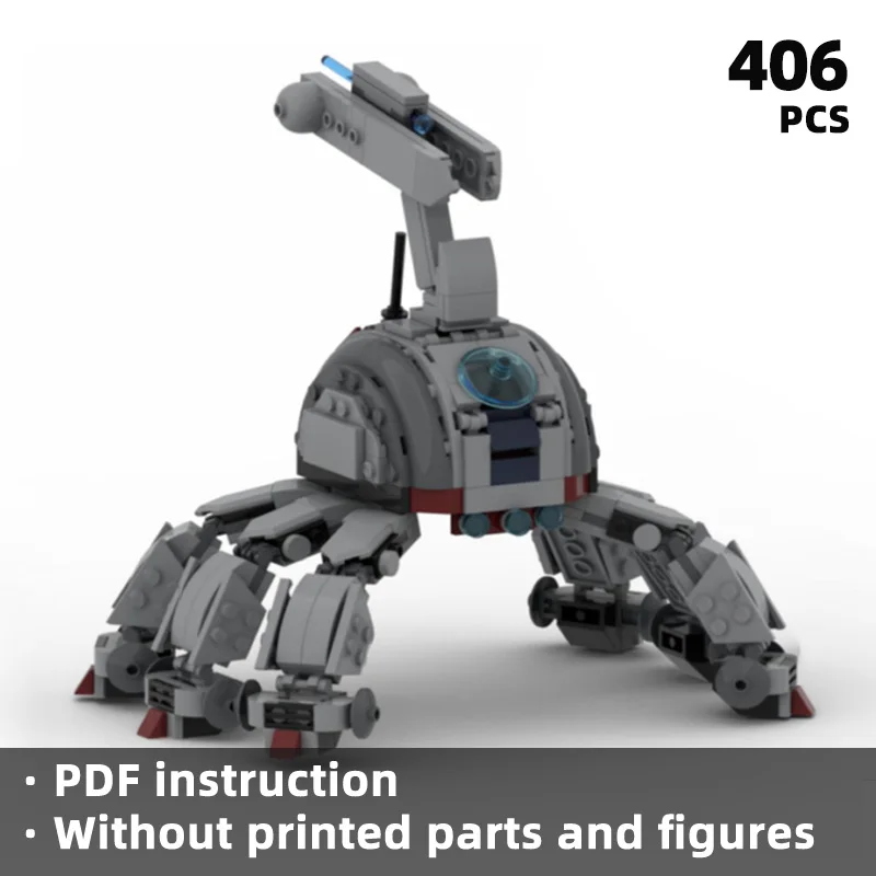 

Star Movie Themed Building Sets! DIY Your Own Star - Fast Delivery Worldwide