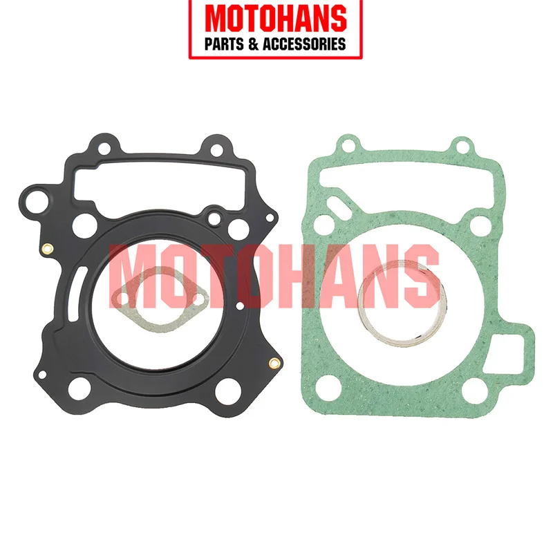 

MID SET OF GASKET 73MM BORE FOR BAJAJ PULSAR200NS ROUSER200NS