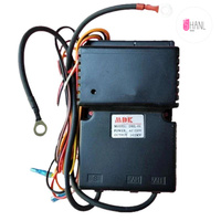 original MDK gas pulse ignition controller For DKL-01 AC220 mais de 12KV Oven Parts N