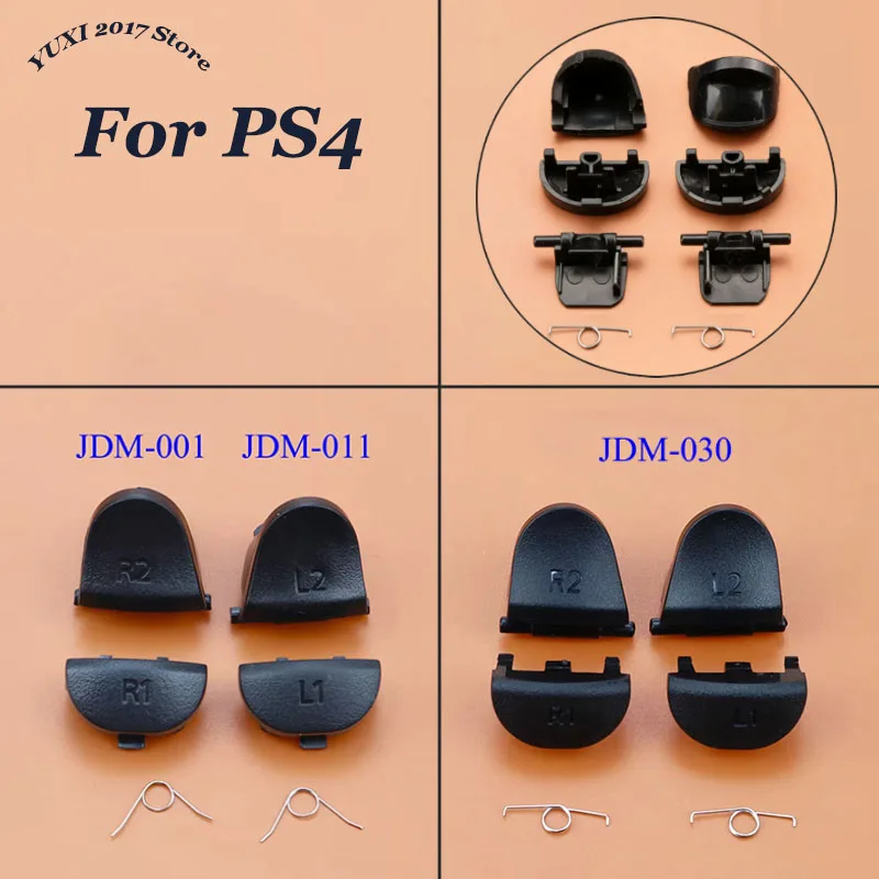1 Set PS4 Controlle…