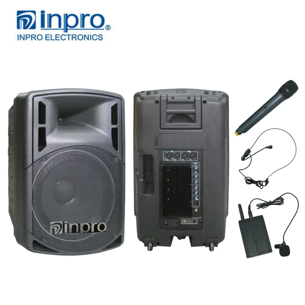 Loud speakers for music system professional sound speaker