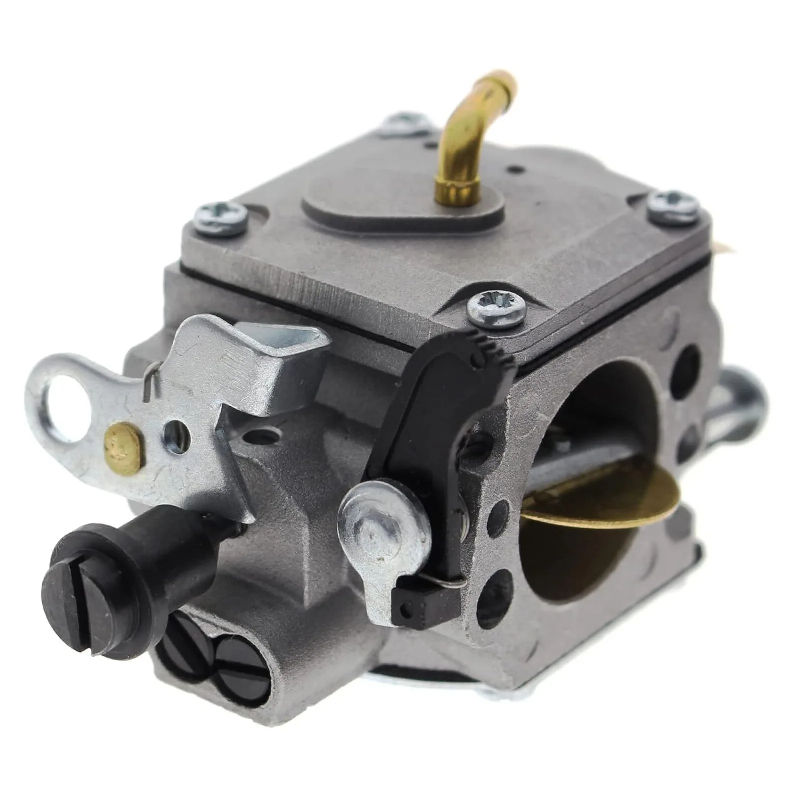 

Карбюратор для бензопилы Husqvarna 395 395XP, 01355101, 503280410, для мотоблоков, бензиновых триммеров