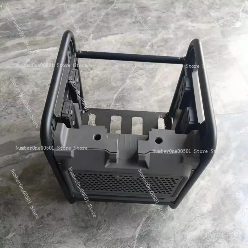 Radiator Is Applicable To 20p30 Intelligent Flight Battery Cooling Rack for DJI Plant Protection UAV T40 Original Battery