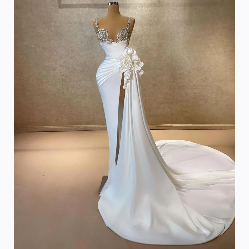 Simple Evening Dres… - image