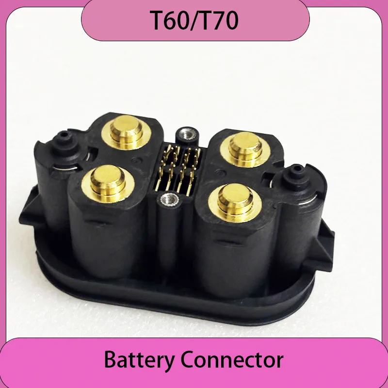 New T60 T70 Battery… - image