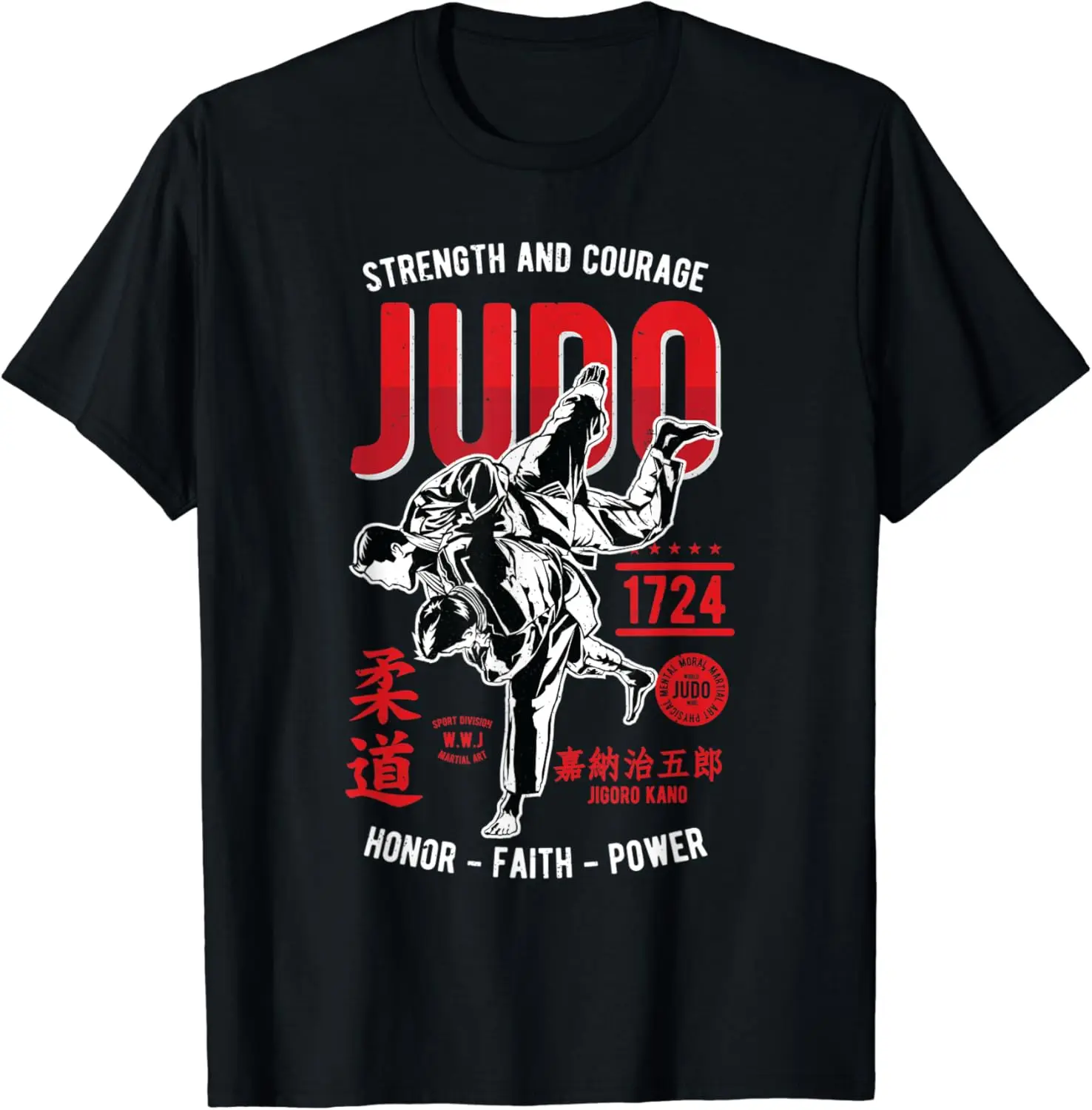 

Vintage Judo Jujitsu Martial Arts MMA Training T-Shirt 100% Cotton O-Neck Short Sleeve Summer Casual Mens T-shirt Size S-3XL