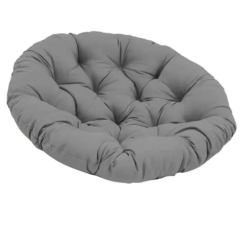 Terrace Cushion Round Cushion All-in-one For Seat Hanging Basket Outdoor Indoor Cushions Patio Furniture Waterproof