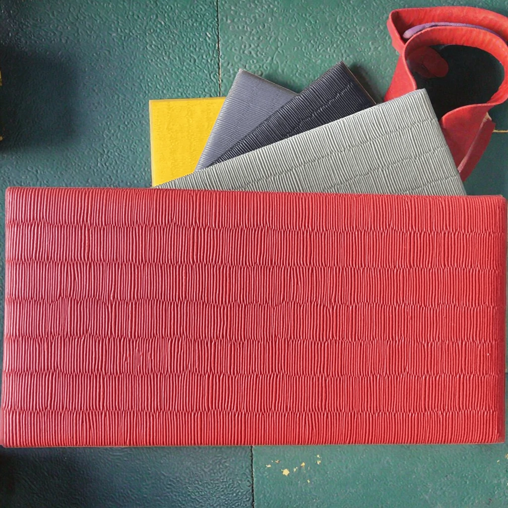 

Customizable Anti-Slip Sponge Material Judo Tatami Mat Waterproof Grappling for Samurai Taekwondo Boxing Other Sportspromote sal