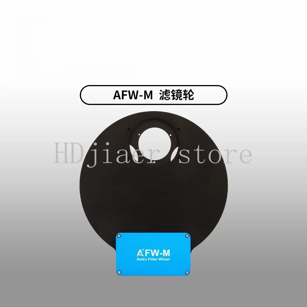 Afw Filter Wheel El…