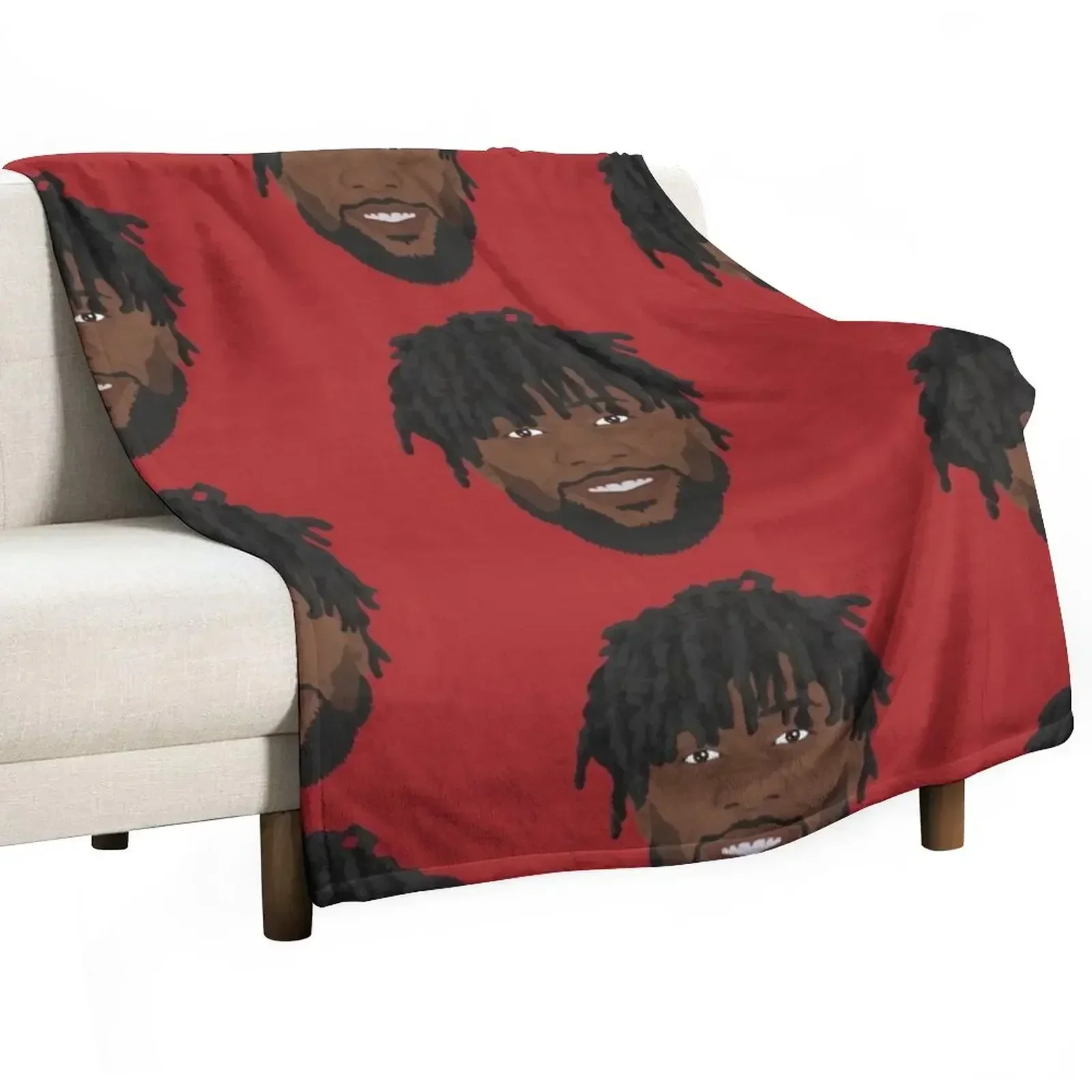 

Divock Origi Throw Blanket for sofa Heavy Thermal blankets and throws Blankets