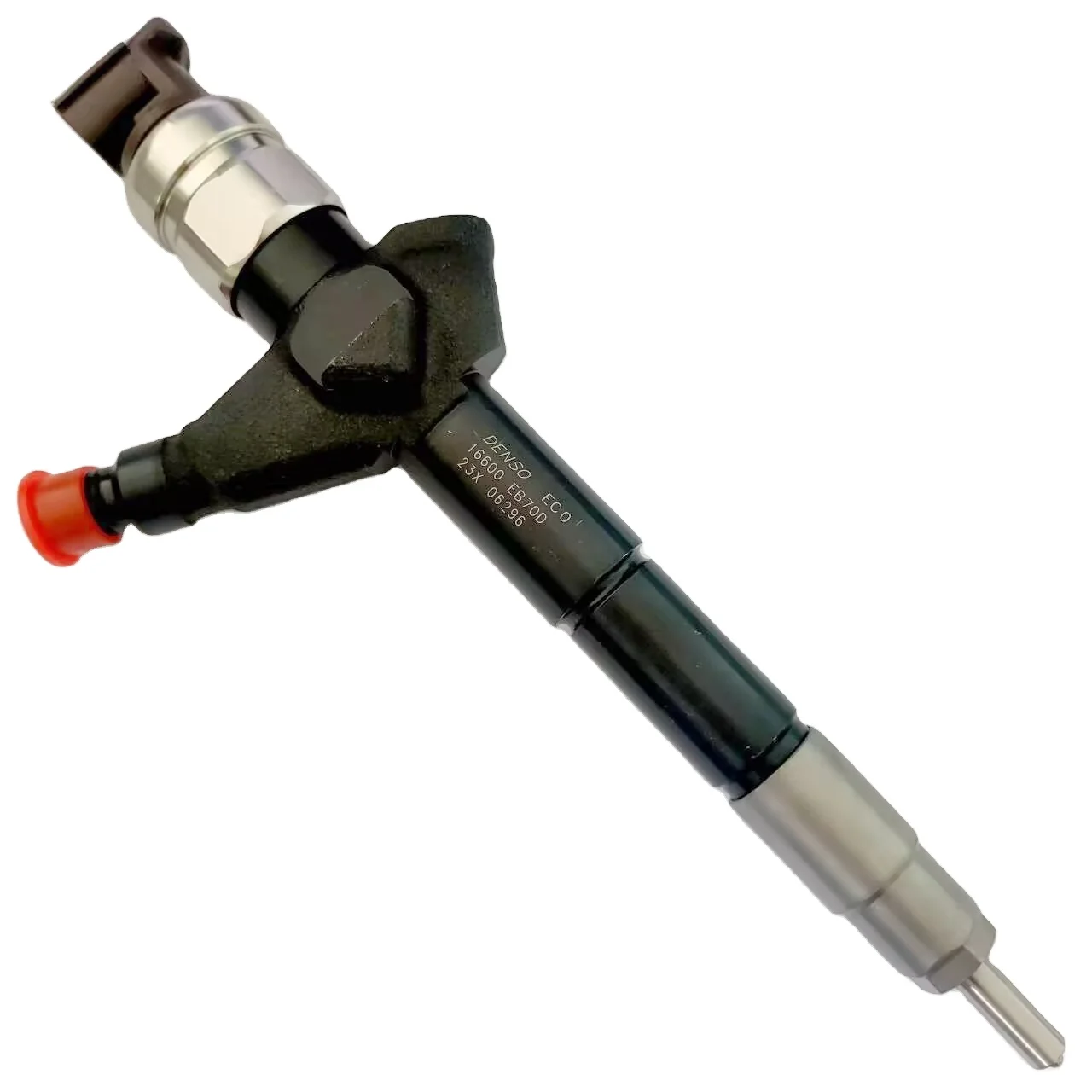 Common Rail Injector 095000-6250=16600-EC00A=16600-EC00B=16600-EB70D=16600-EB71A=16600-EB70A FOR  YD25