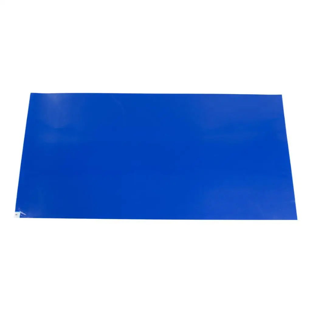 

Antibacterial Floor Mat Sticky Floors Pads Dust Dirt Remover Pad Cleaning Mat