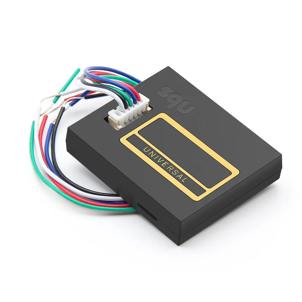 

SQU V96 Immo Emulator Car Universal Emulator ECU Simulator Signal Reset Immo Programs Diagnostic Tool for Car