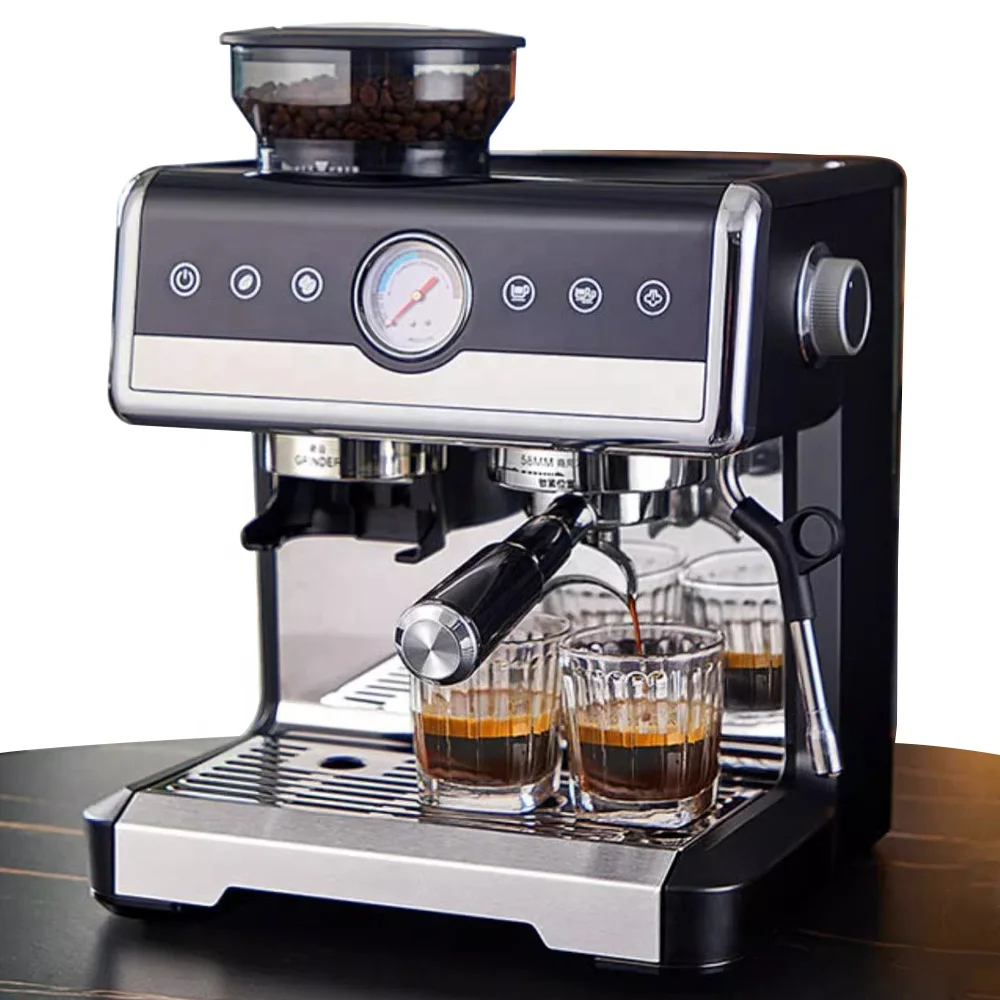 Рисунок 5 - ST Итальянский капучино Латте Макиато