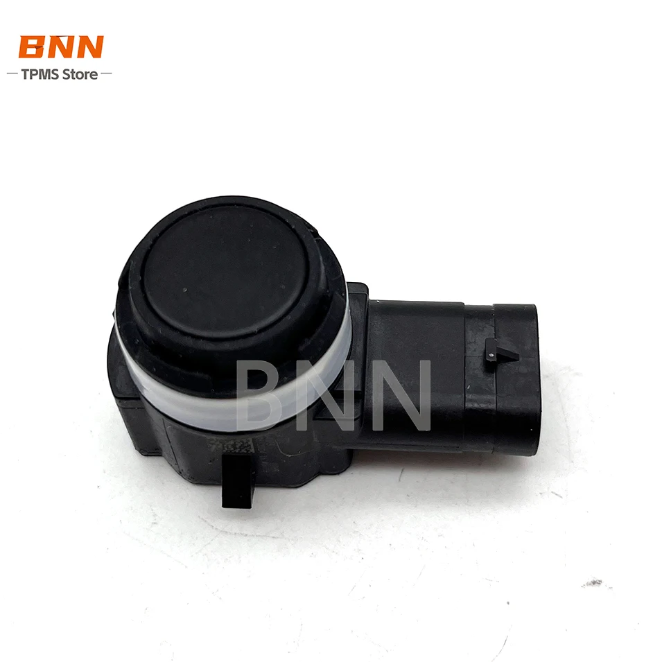 BMW ULTRASONIC PARKING SENSOR DARK SHADOW 66205A44D01 OEM: 실용성과 내구성의 완벽한 조합