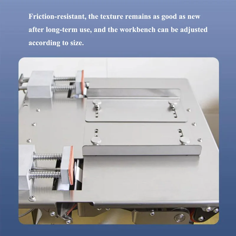 Sealing Machine High Efficient Corner Packing Labeling Machine Right Angle Corner Sealing Machine