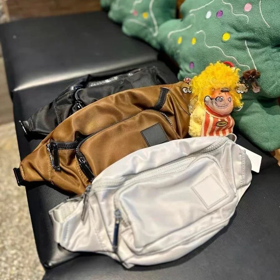 

lo crossbody sports and leisure running waist bag single-shoulder bags yoga and fitness single-shoulder bag quick-drying