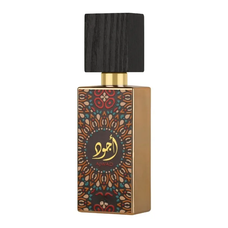 العطور العربية عطر ساحر للرجال عطر شخصي يدوم طويلاً عطر زيتي نسائي عطر أنيق للنساء