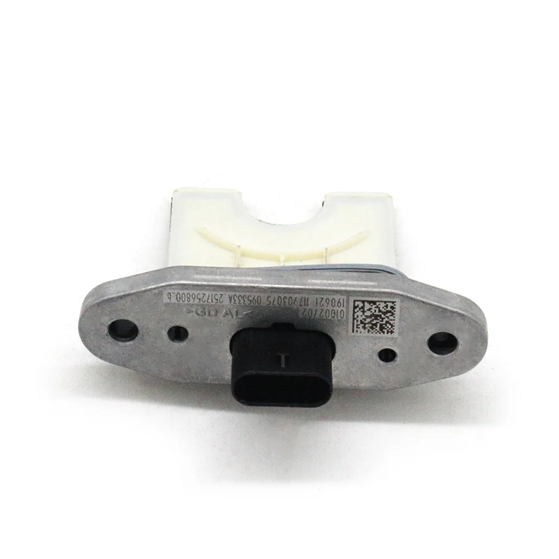 

AE8Z7F293A AE8Z-7F293-A SW-6817 NS-651 Датчик диапазона передач Нейтральный предохранительный переключатель Деталь для Ford Fiesta 2011-2019