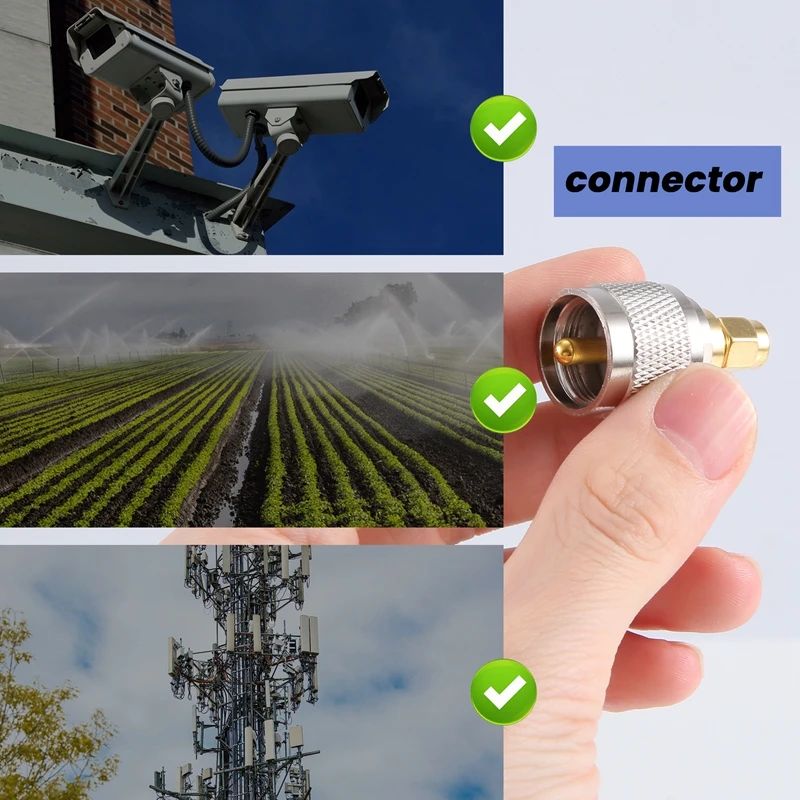 【AT37】SMA To Sma Bn… - image