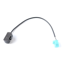1 Set RD45 Host Bluetooth Microphone For Peugeot 206 207 301 307 308 408 508 607 For Citroen C2 C3 C4 C5 C6