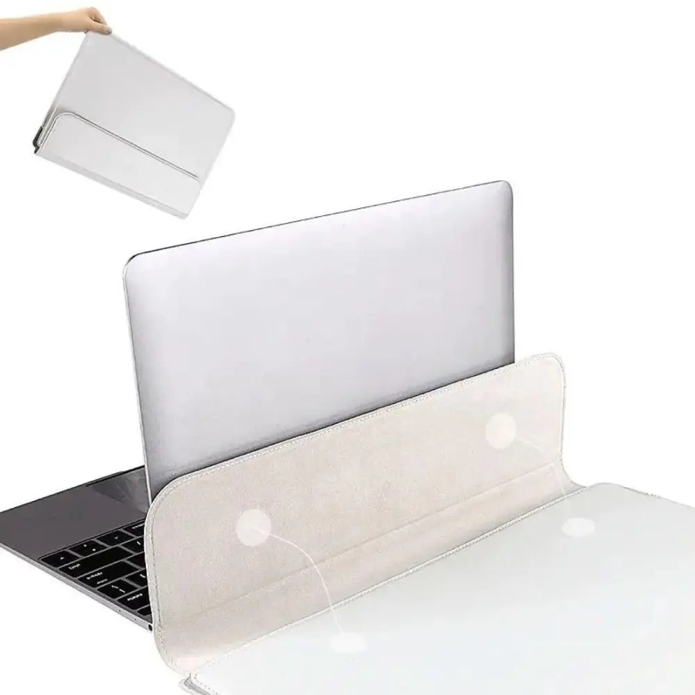 

High Quality Shockproof Laptop Sleeve Case Portable Ultra Thin Tablet Bag Colorful Notebook Protective Pouch Office