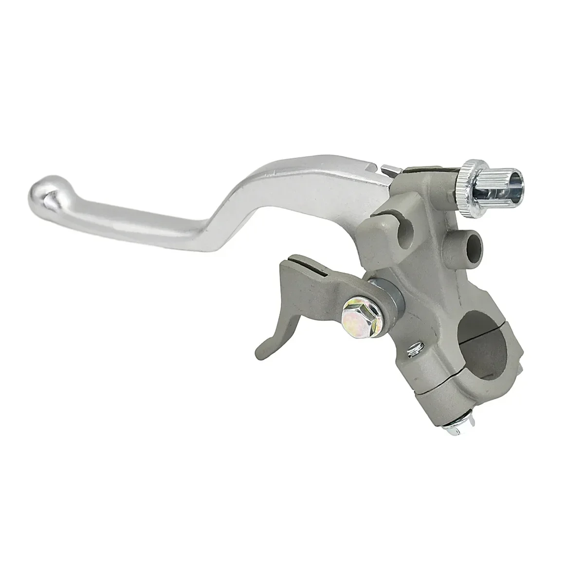 For Honda CRF250R CRF450R CRF250X CRF450X CR125R CR250R CRF 250R 450R 2004-2020 Motorcycle Brake Clutch Master Cylinder Lever