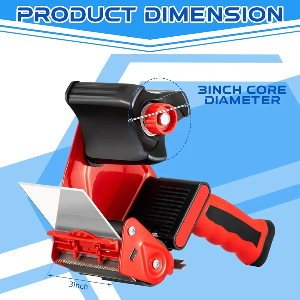 Thumbnail 2 - #17 Trending Tape Dispensers Right Now