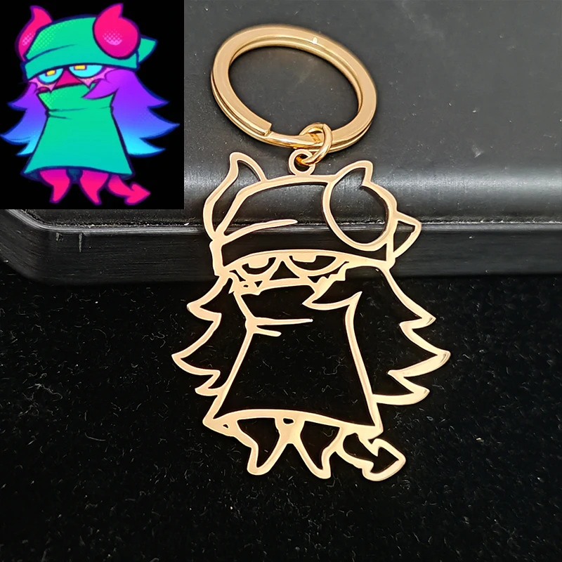 

Custom Anime Personalized Keychain Hand Draw Artwork Key Holders Custom Logo Image Car Keyring Keychain Pairing Memorial Gifts