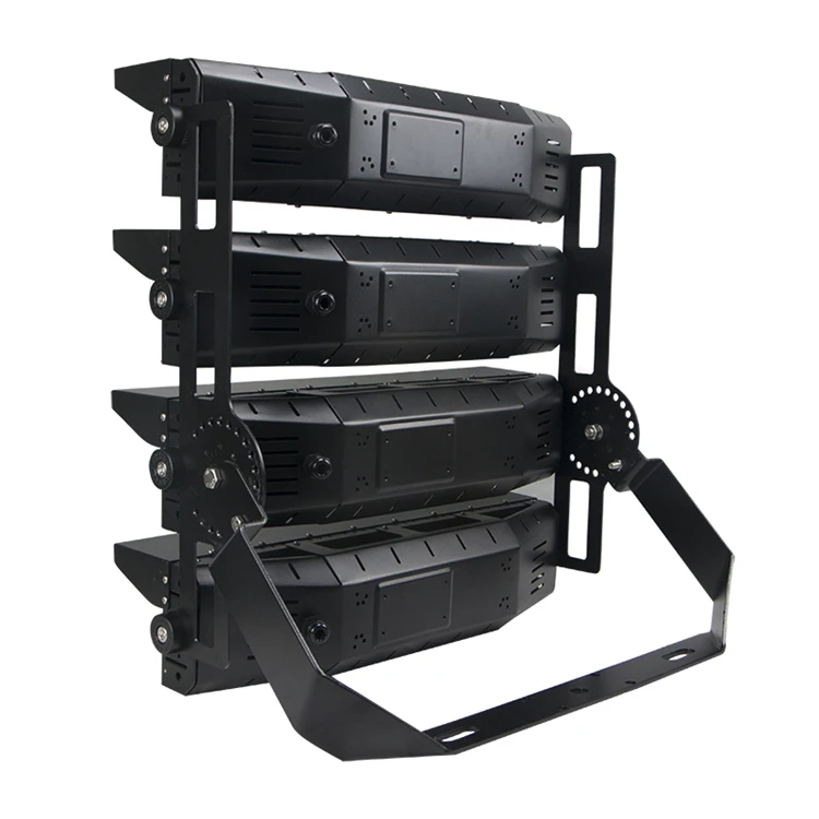 

150lm/w Full Power Professional Sport Light 200 400 700 800 1000 Watts IP65 High Mast LED Stadium Light