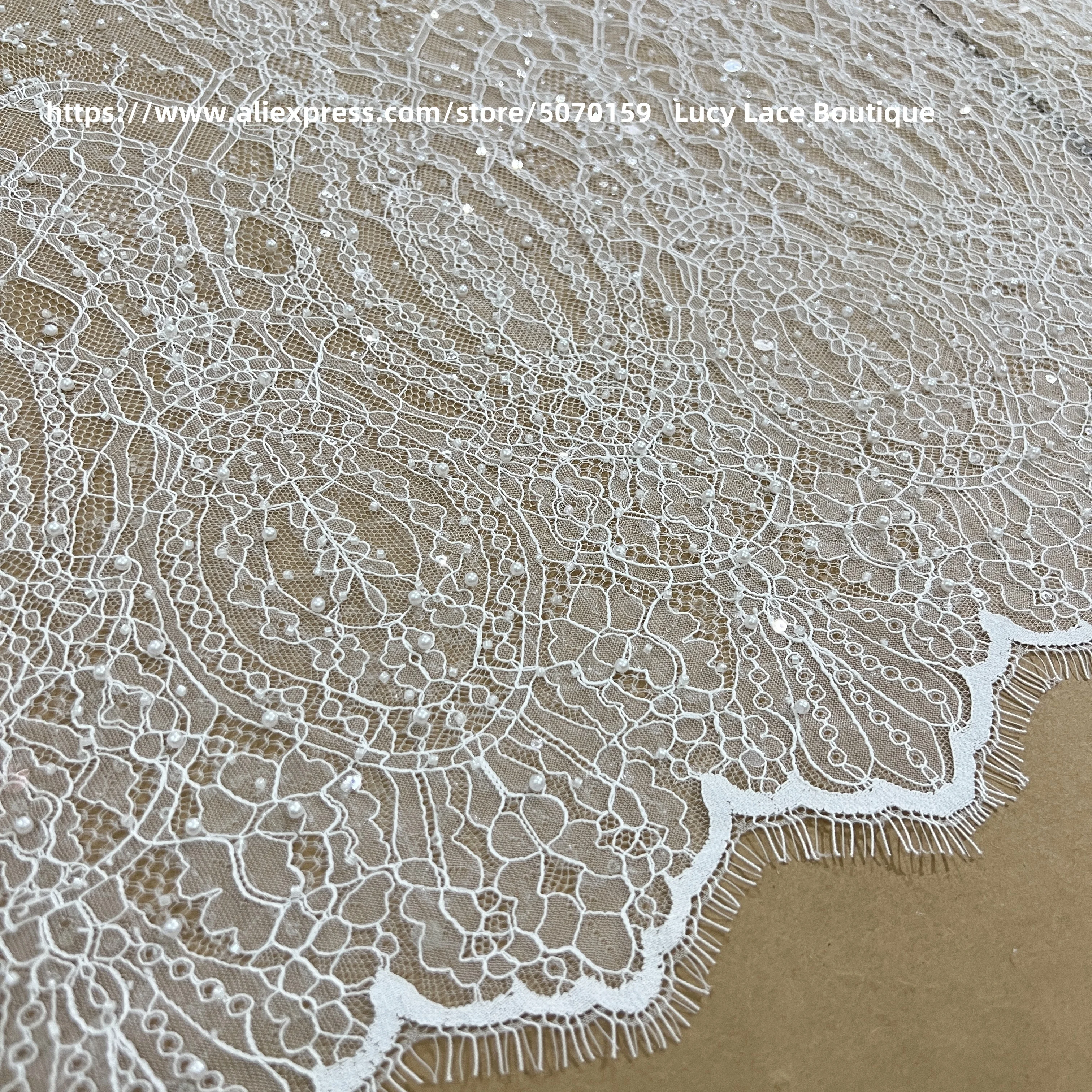 Thumbnail 4 - #78 Lace Bridal Gowns Comparison Guide