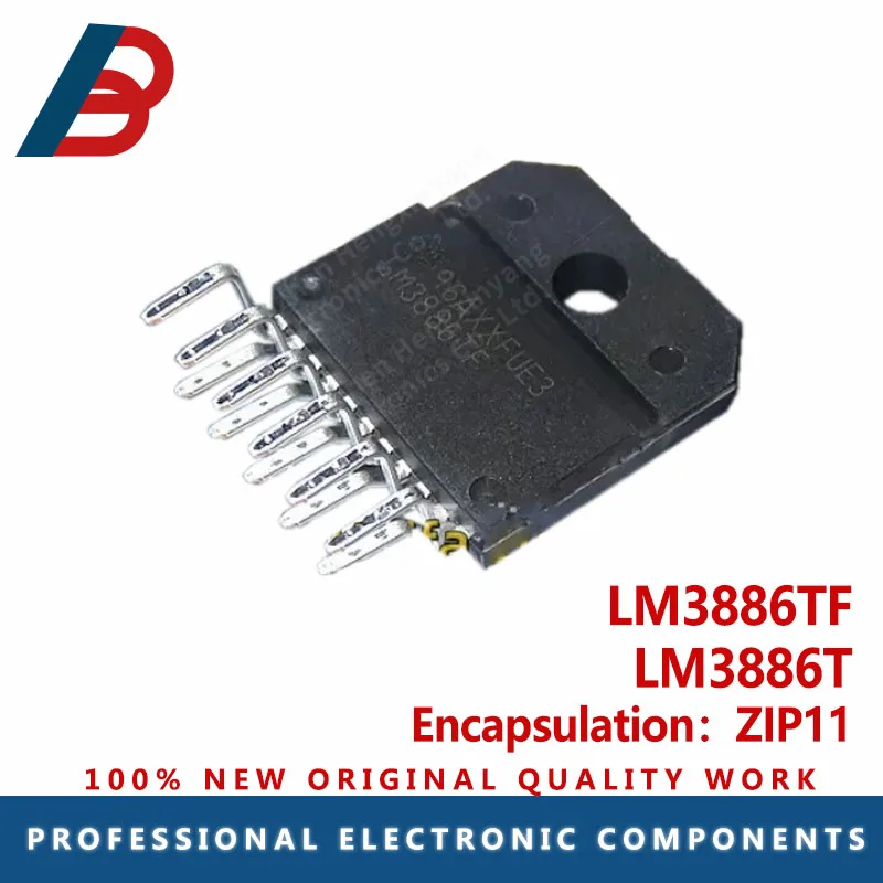 1Pcs/Lot LM3886TF L…