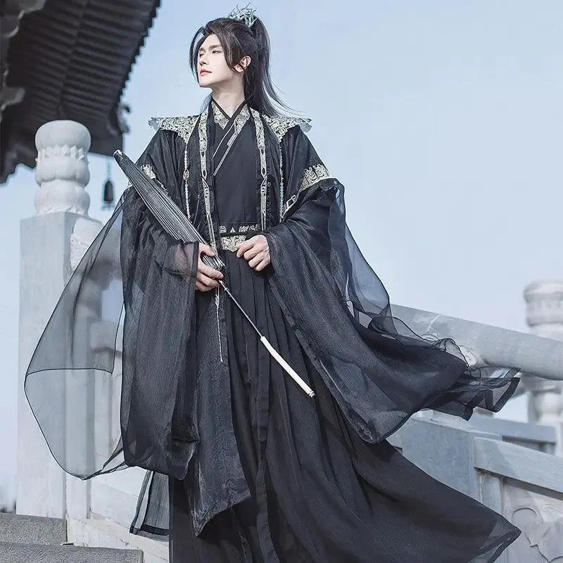 

Мо Ранн Косплей Костюм Эрха и его Белый Кот Мастер Косплей Моран Античный Хэллоуин Косплей Опора Парик Обувь Для Женщин Мужчин