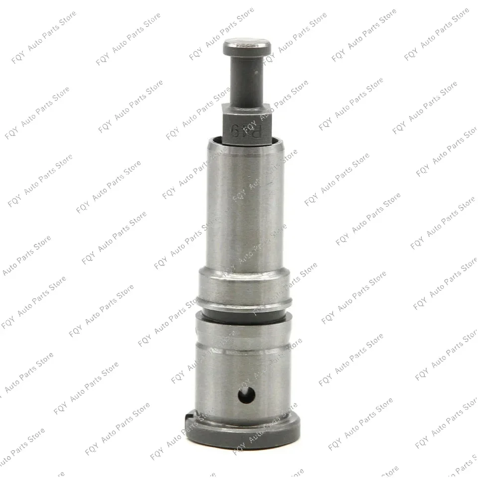 4 STUKS P49 134101 -6420 Hoge kwaliteit Plunjer en Vat Montage Voor MITSUBISHI 8DC8 8DC9 8DC10